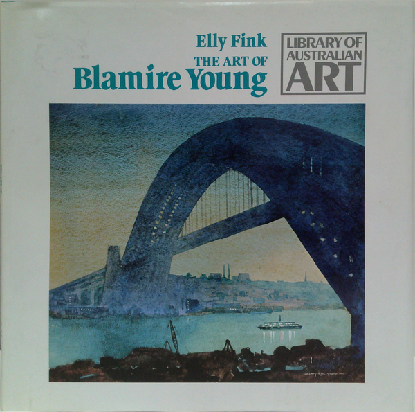 The Art Of Blamire Young