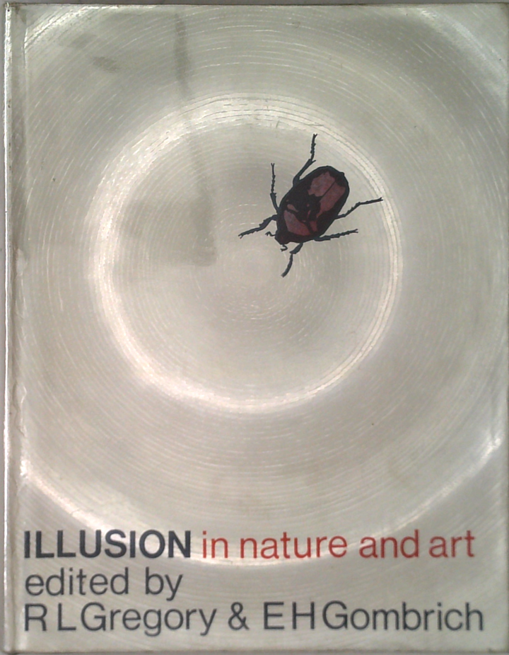 Illusion In Nature And Art