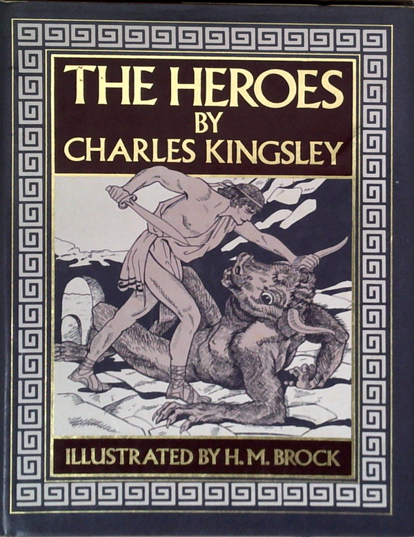 The Heroes