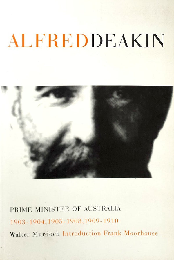 Alfred Deakin