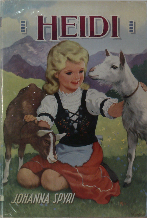 Heidi