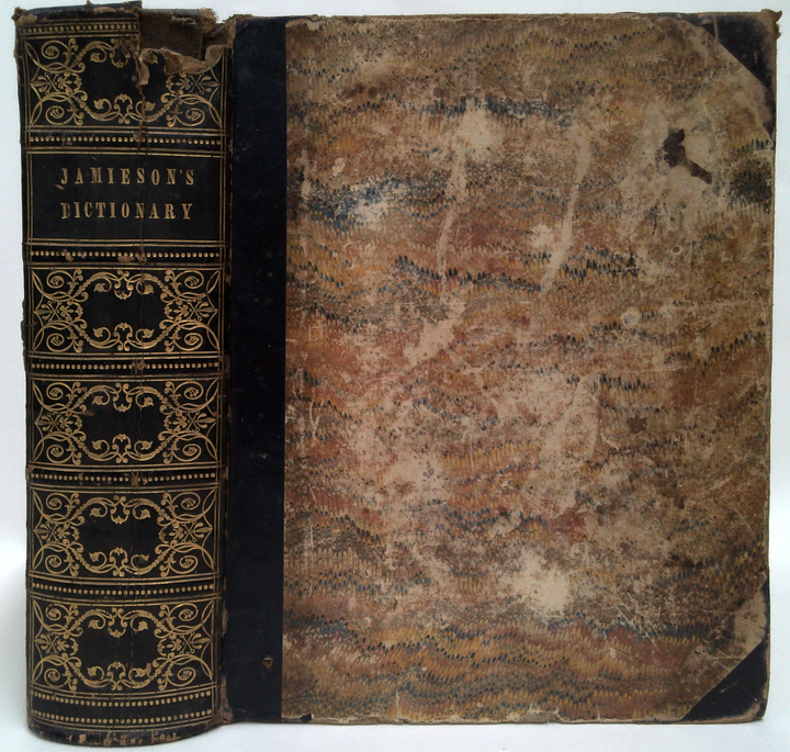 A Dictionary Of Mechanical Science, Arts, Manufactures, And Miscellaneous Knowledge.