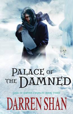 Palace of the Damned