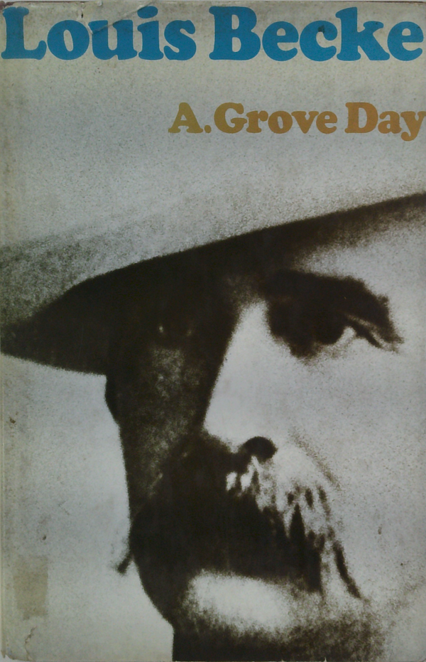 A. Grove Day