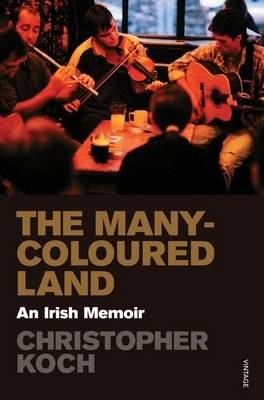 The Many- Coloured Land