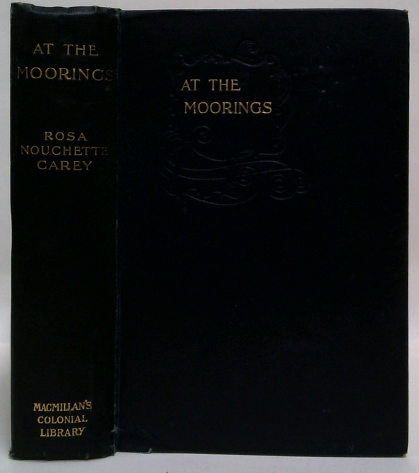 At The Moorings