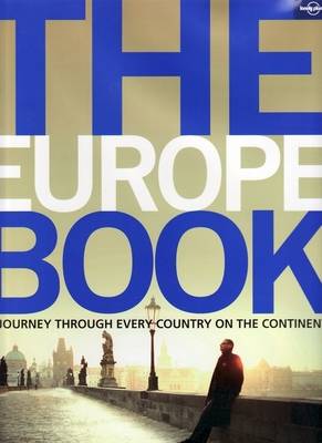 The Europe Book