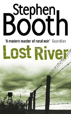 Lost River (Cooper and Fry Crime Series, Book 10)