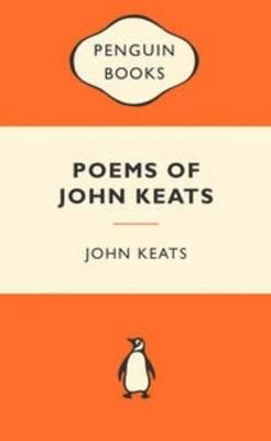Poems of John Keats: Popular Penguins