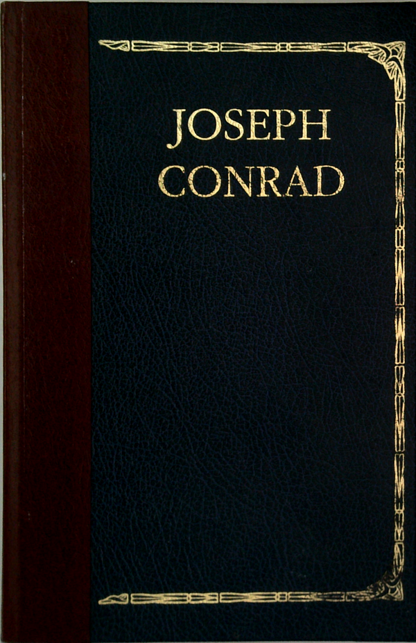 Joseph Conrad