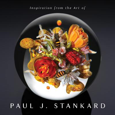 Inspiration from the Art of Paul J. Stankard: A Window into My Studio