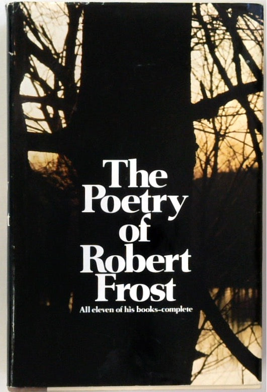 The Poetry of Robert Frost