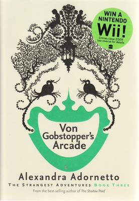 Von Gobstopper's Arcade