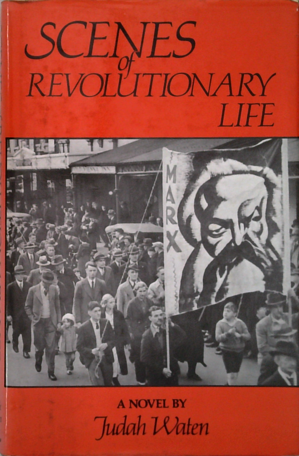 Scenes Of Revolutionary Life