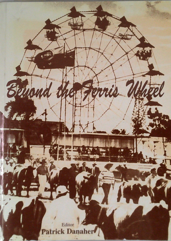 Beyond The Ferris Wheel