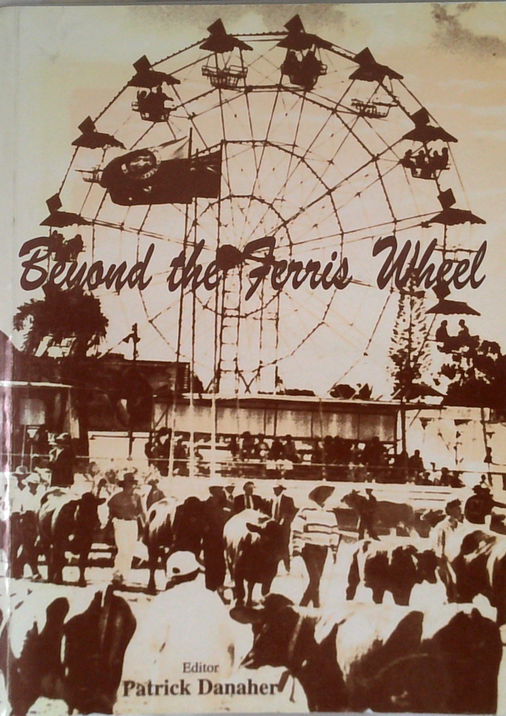 Beyond The Ferris Wheel