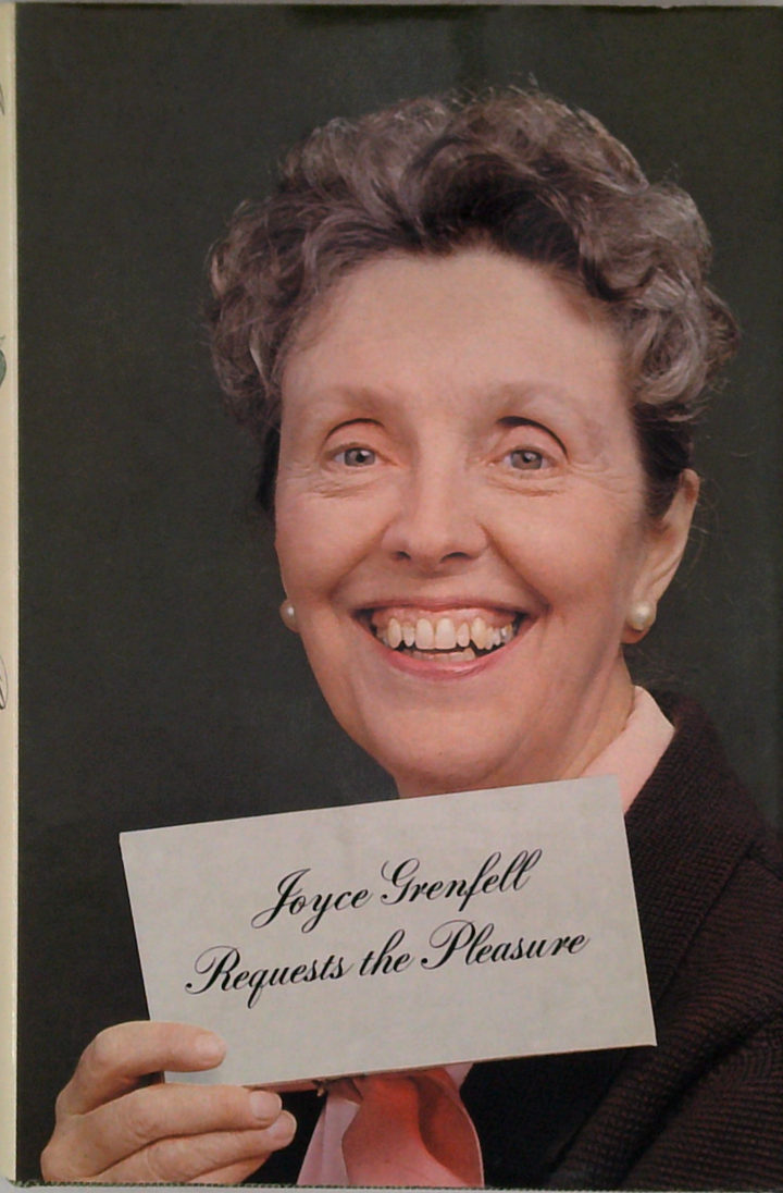 Requests The Pleasure