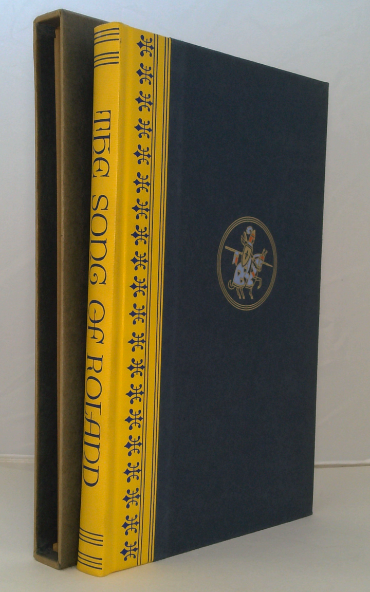 The Song Of Roland