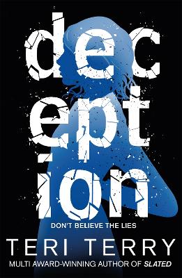 Dark Matter: Deception: Book 2