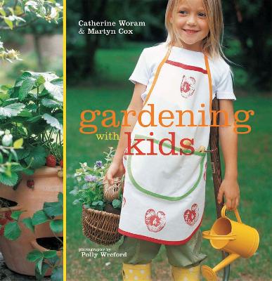 Gardening with Kids