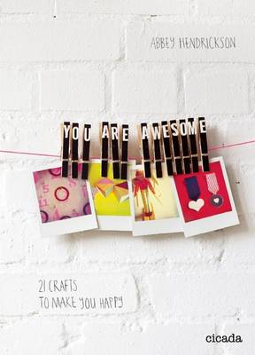 You Are Awesome