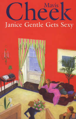 Janice Gentle Gets Sexy