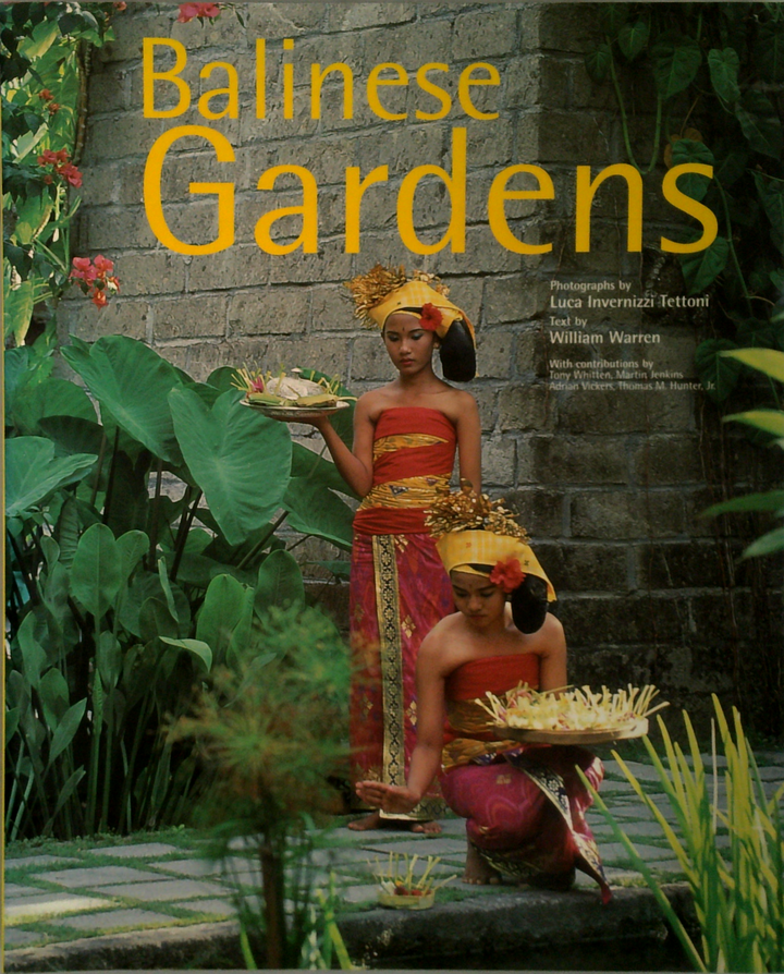 Balinese Gardens