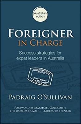 Foreigner in Charge (Australia)