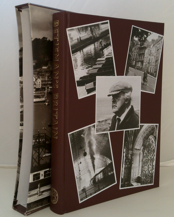 Betjeman's Britain