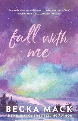 Fall with Me: Volume 4