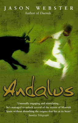Andalus: Unlocking the Secrets of Moorish Spain