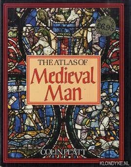 Atlas of Mediaeval Man