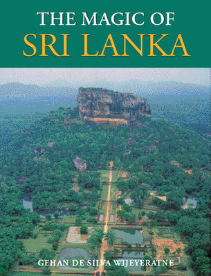 The Magic of Sri Lanka