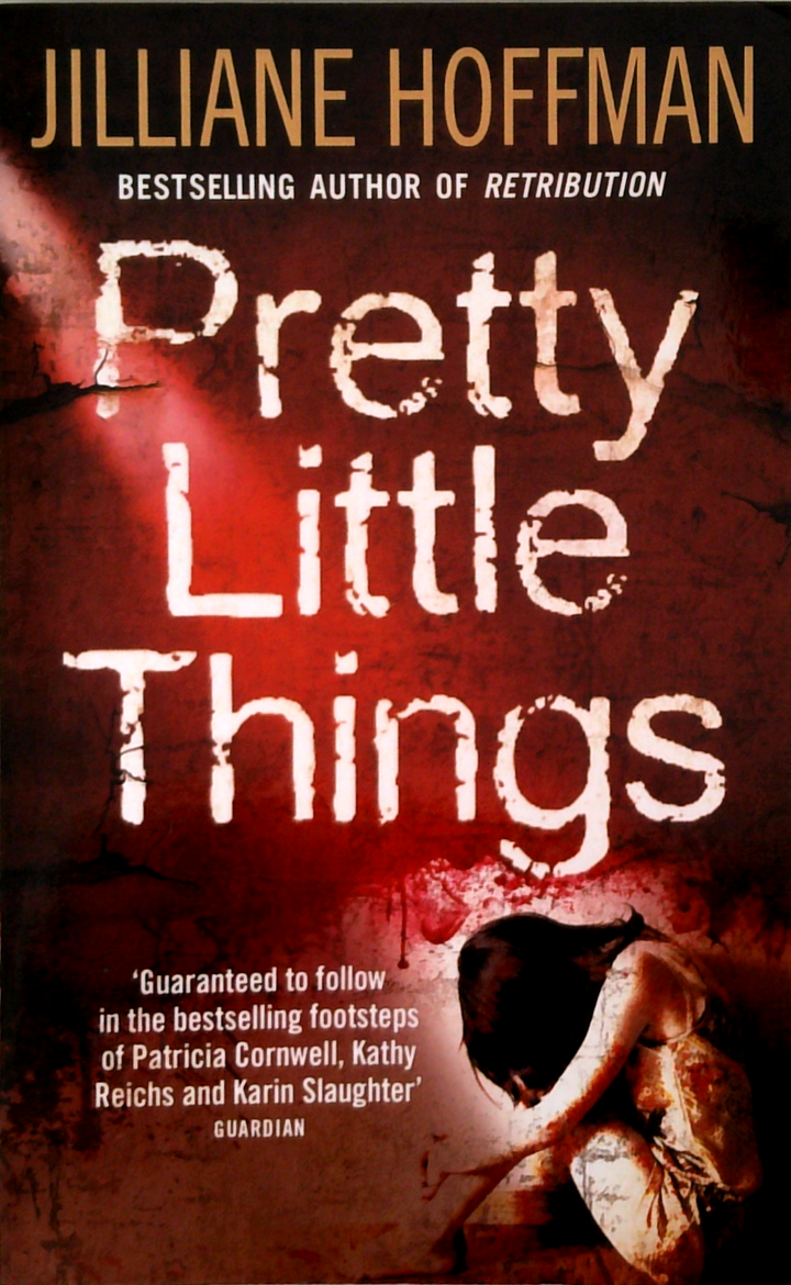 Pretty Little Things
