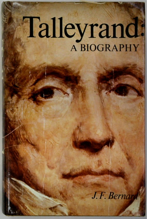 Talleyrand: A Biography