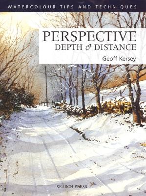 Perspective Depth & Distance