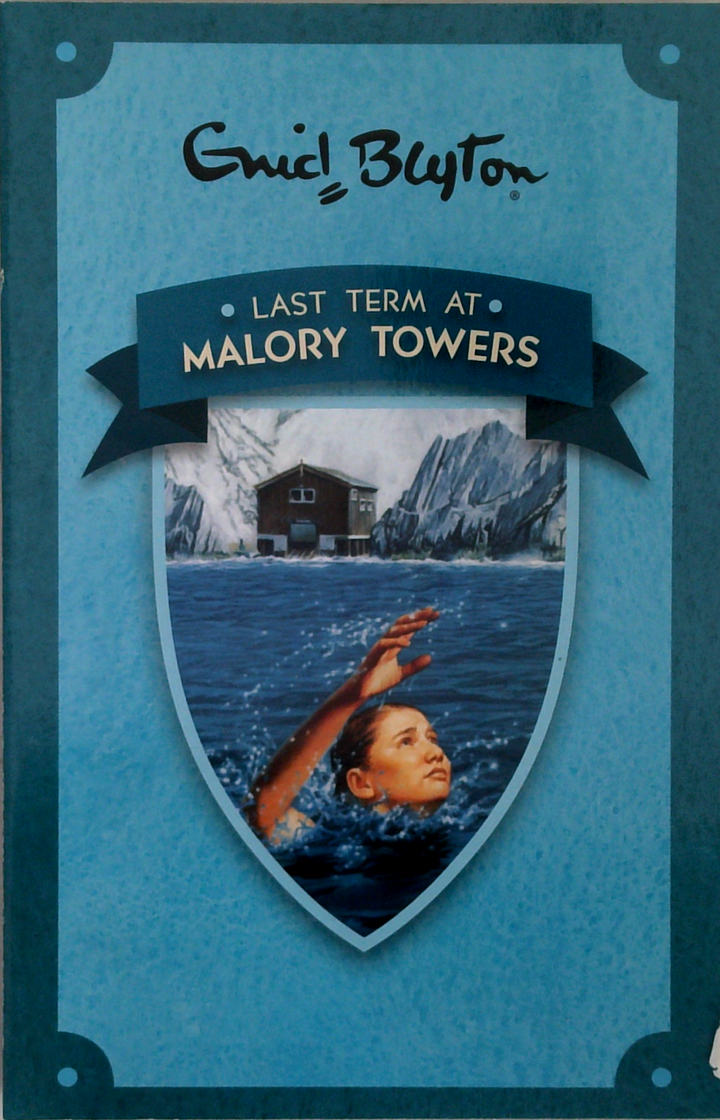 Last Term At Malory Towers