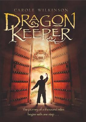 Dragonkeeper
