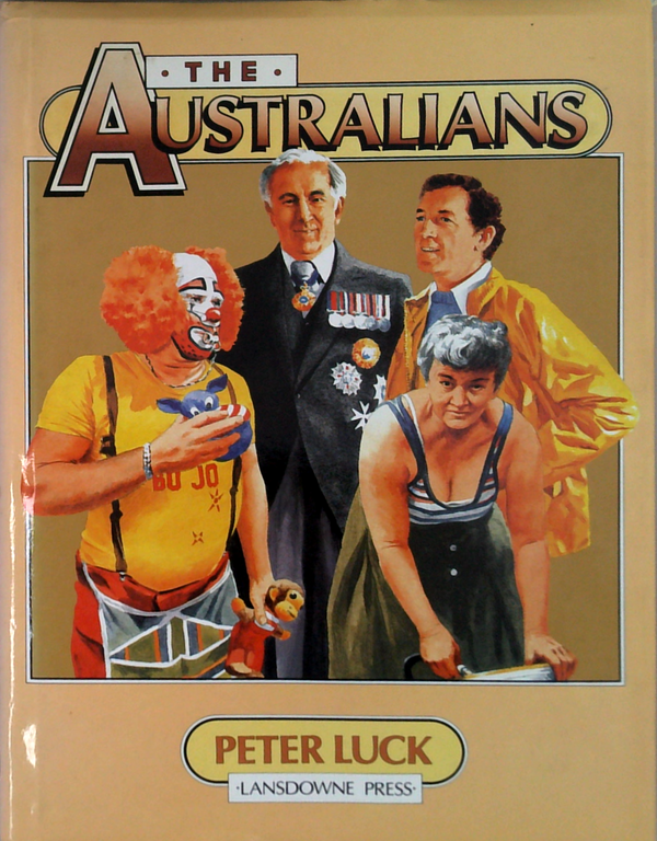 The Australians