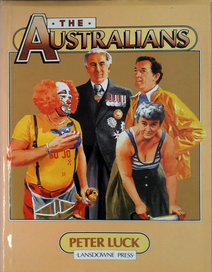The Australians