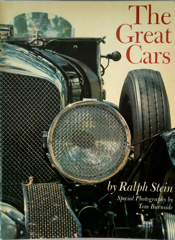 The Great Cars