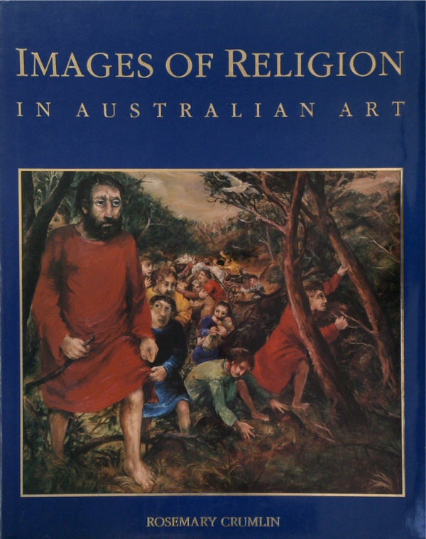 Images of Religion in Australian Art