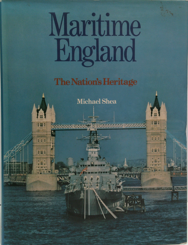 Maritime England