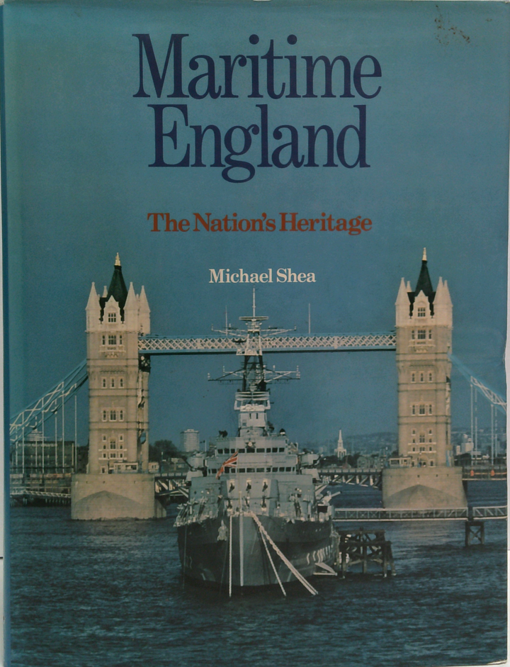 Maritime England