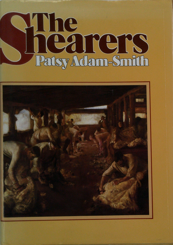 The Shearers