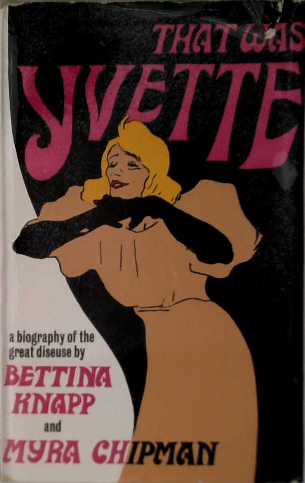 That Was Yvette