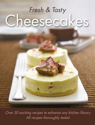 Cheesecakes