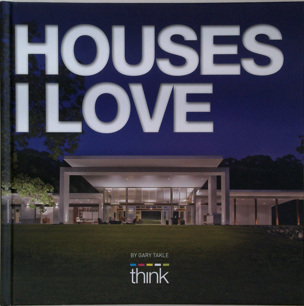 Houses I Love