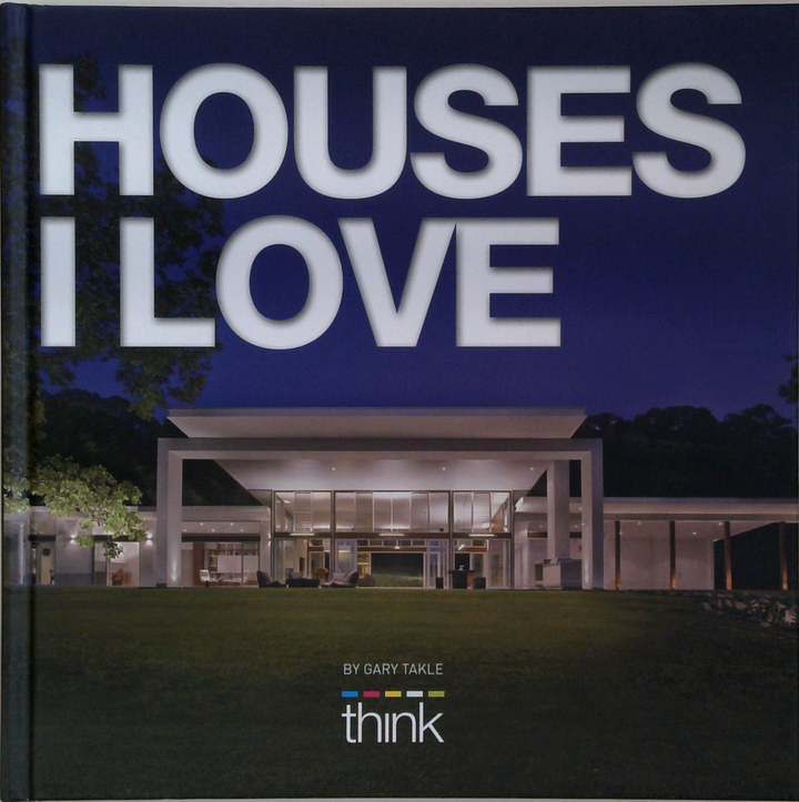 Houses I Love
