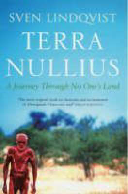 Terra Nullius: A Journey Through No One's Land